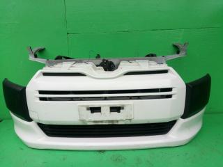Ноускат TOYOTA PROBOX NCP165 2 ракурс