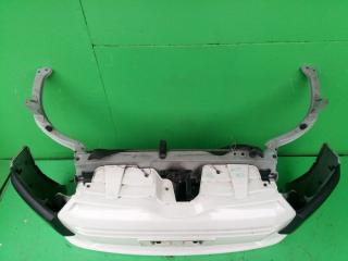 Ноускат TOYOTA PROBOX NCP165 3 ракурс