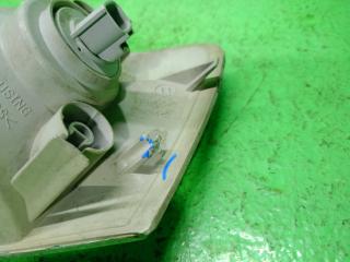 Габарит правый TOYOTA CHASER GX100 22-256 4 ракурс