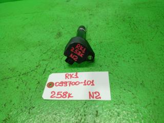 Катушка зажигания HONDA STEP WAGON RK1 099700-101 1 ракурс