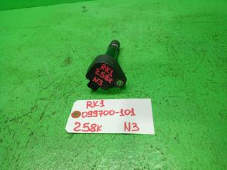 Катушка зажигания HONDA STEP WAGON RK1 099700-101 1 ракурс
