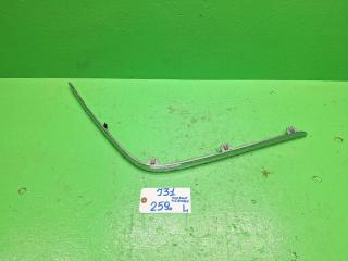 Молдинг бампера левый  NISSAN TEANA J31 ,85075-9W50A ,85075-9W50A 1 ракурс