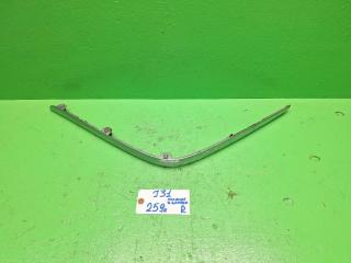 Молдинг бампера правый  NISSAN TEANA J31 ,85075-9W50A ,85075-9W50A 1 ракурс