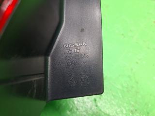 Стоп-сигнал левый NISSAN XTRAIL NT31 220-23308 5 ракурс