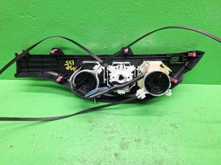 Климат-контроль TOYOTA VITZ NSP135 55406-52410 2 ракурс