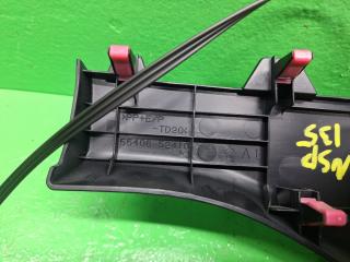 Климат-контроль TOYOTA VITZ NSP135 55406-52410 3 ракурс