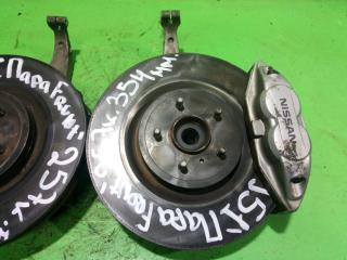 Ступица передняя NISSAN FUGA KY51 3 ракурс