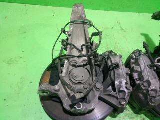 Ступица передняя NISSAN FUGA KY51 5 ракурс