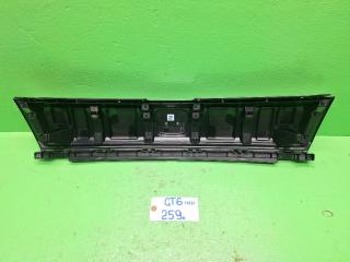Решетка радиатора HONDA FREED GT6 71201-33F 2 ракурс