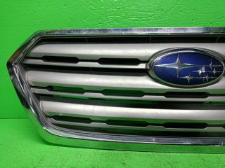 Решетка радиатора SUBARU OUTBACK BS9 2 ракурс