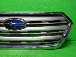 Решетка радиатора SUBARU OUTBACK BS9 3 ракурс