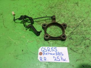 Датчик abs правый задний TOYOTA ESTIMA GSR55 2 ракурс