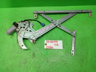 Стеклоподъемник правый передний MAZDA BONGO SK82MN 8621003940 1 ракурс