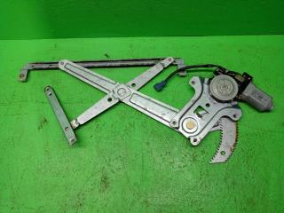 Стеклоподъемник правый передний MAZDA BONGO SK82MN 8621003940 2 ракурс