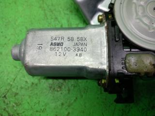 Стеклоподъемник правый передний MAZDA BONGO SK82MN 8621003940 3 ракурс