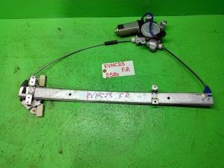 Стеклоподъемник правый передний NISSAN SERENA KVNC23 807303C004 1 ракурс Стеклоподъемник правый передний NISSAN SERENA KVNC23 807303C004 1 ракурс