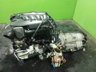 Двигатель BMW 1 SERIES E87 N46B20BA A467H722 3 ракурс