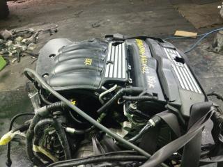 Двигатель BMW 1 SERIES E87 N46B20BA A467H722 5 ракурс