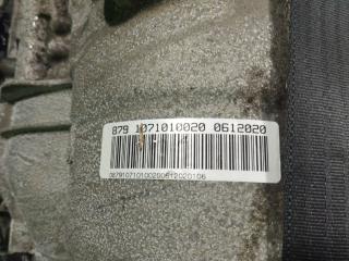 АКПП BMW 1 SERIES E87 N46B20BA 6HP-19 5 ракурс АКПП BMW 1 SERIES E87 N46B20BA 6HP-19 5 ракурс