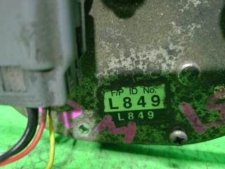 Бензонасос MAZDA BONGO SLP2M 3 ракурс