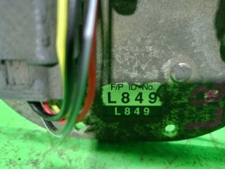 Бензонасос MAZDA BONGO SLP2M 3 ракурс