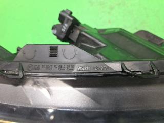 Фара правая передняя TOYOTA VITZ NSP130 52-269 5 ракурс