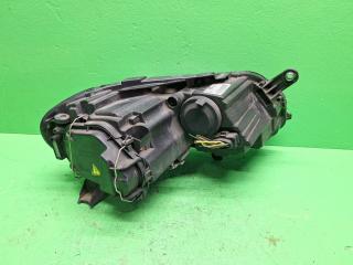 Фара левая передняя VOLKSWAGEN PASSAT 3C 3ac941751 2 ракурс