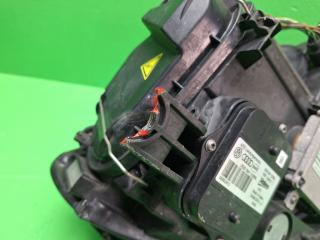 Фара левая передняя VOLKSWAGEN PASSAT 3C 3ac941751 3 ракурс