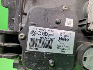 Фара левая передняя VOLKSWAGEN PASSAT 3C 3ac941751 4 ракурс