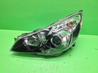 Фара SUBARU LEGACY BR9 100-20061 4 ракурс