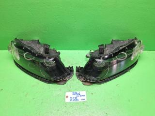 Фара HONDA ODYSSEY RB1 100-22497 1 ракурс