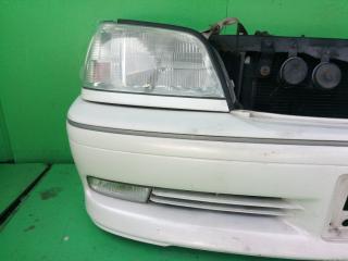 Ноускат TOYOTA CROWN JZS173 4 ракурс