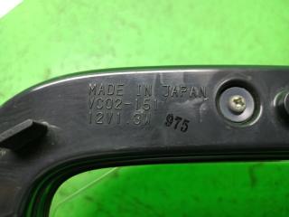 Ободок туманки SUZUKI SPACIA MK53S VC02-151 3 ракурс