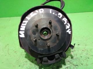 Ступица левая задняя TOYOTA ALPHARD MNH15 42431-28090 1 ракурс