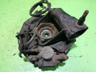 Ступица левая задняя TOYOTA ALPHARD MNH15 42431-28090 2 ракурс