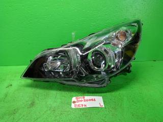 Фара левая SUBARU LEGACY BM9 100-20061 1 ракурс