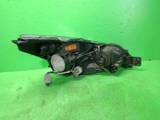 Фара левая SUBARU LEGACY BM9 100-20061 2 ракурс