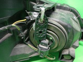 Фара левая SUBARU LEGACY BM9 100-20061 4 ракурс