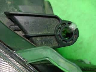 Фара левая SUBARU LEGACY BM9 100-20061 5 ракурс