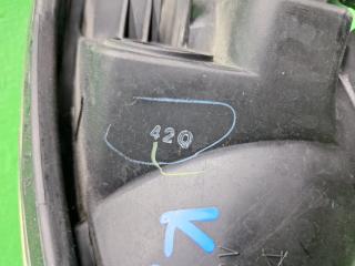 Фара правая NISSAN MARCH K13 100-17944 3 ракурс