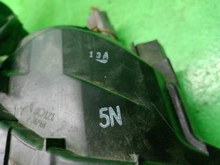 Фара правая SUBARU LEGACY BM9 100-20061 3 ракурс