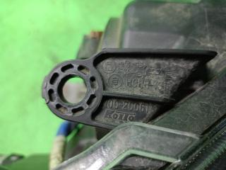 Фара правая SUBARU LEGACY BM9 100-20061 4 ракурс