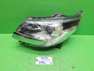 Фара левая NISSAN DAYZ ROOX B21A 100-67053 1 ракурс