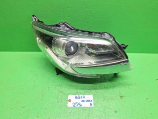 Фара правая NISSAN DAYZ ROOX B21A 100-67053 1 ракурс