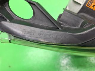 Фара правая NISSAN DAYZ ROOX B21A 100-67053 4 ракурс