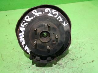 Ступица правая задняя TOYOTA ALPHARD MNH15 42431-28090 1 ракурс