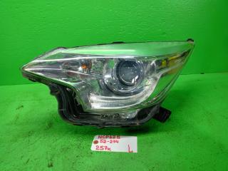 Фара левая  TOYOTA RACTIS NCP125 ,52-274 ,52-274 1 ракурс