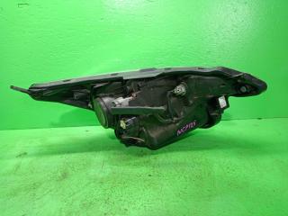 Фара левая TOYOTA RACTIS NCP125 52-274 2 ракурс