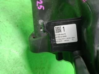 Фара левая TOYOTA RACTIS NCP125 52-274 4 ракурс
