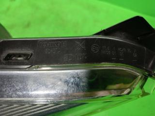 Фара левая TOYOTA RACTIS NCP125 52-274 5 ракурс